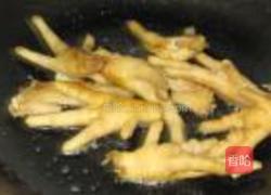 香卤鸡爪的做法图解3