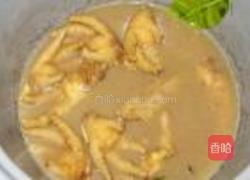 香卤鸡爪的做法图解5