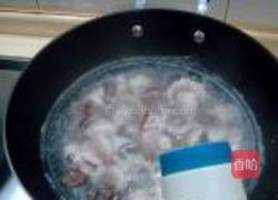 山楂鲤鱼汤的做法图解10