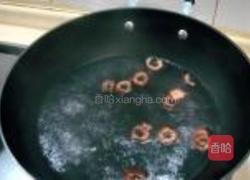 山楂鲤鱼汤的做法图解7