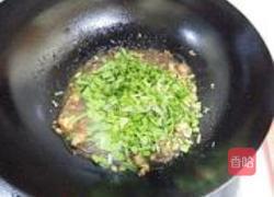 韭菜炒粉丝的做法图解9