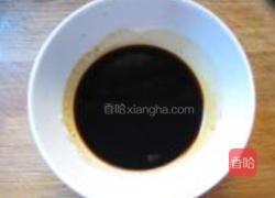 鱼香肉丝的做法图解3