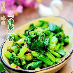 四川冲菜的做法[图]
