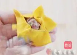 花式蒸饺的做法图解6