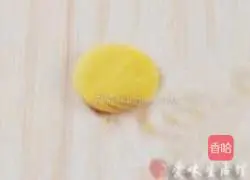 花式蒸饺的做法图解3