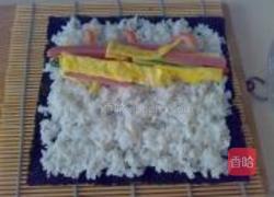 什锦寿司的做法图解11