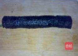 什锦寿司的做法图解12