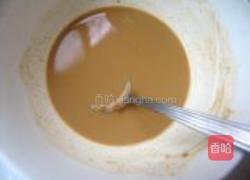 芝麻酱黄瓜条的做法图解2