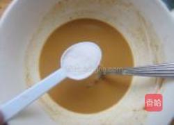 芝麻酱黄瓜条的做法图解3