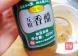 芝麻酱黄瓜条的做法图解5