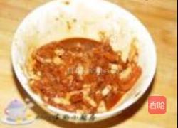 凉拌肉丝拉皮的做法图解1