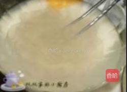 凉拌肉丝拉皮的做法图解8