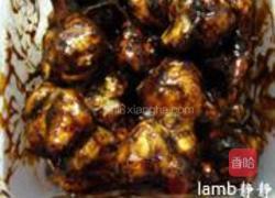 鬼子姜的做法图解5