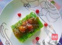 梅子凉瓜的做法图解5