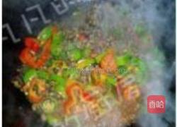 爆炒田螺肉的做法图解4