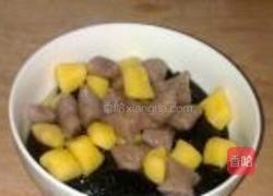芋圆仙草冻的做法图解8