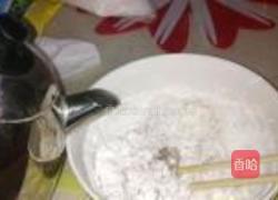芋圆仙草冻的做法图解3