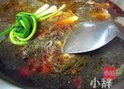 家常红烧排骨的做法图解3