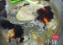 家常红烧排骨的做法图解4