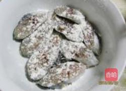 茄子啤酒炖鲅鱼的做法图解4