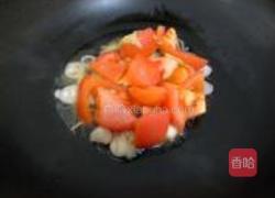 杏鲍菇烧二茄的做法图解10