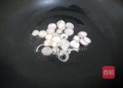 杏鲍菇烧二茄的做法图解9