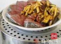 茄香炝锅鱼的做法图解5