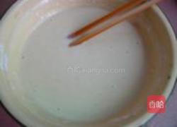 鸡蛋饼的做法图解2