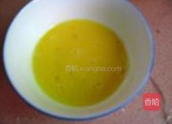 鸡蛋饼的做法图解3