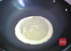 鸡蛋饼的做法图解4