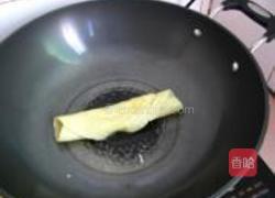 鸡蛋饼的做法图解6
