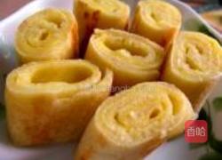 鸡蛋饼的做法图解9