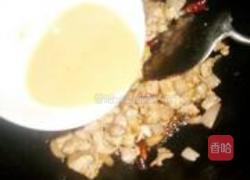 宫保兔丁的做法图解13