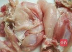 宫保兔丁的做法图解3