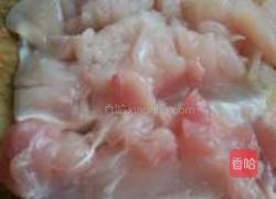 宫保兔丁的做法图解4