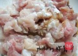 宫保兔丁的做法图解5