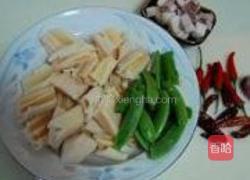 风味手掰藕的做法图解2