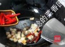 风味手掰藕的做法图解4