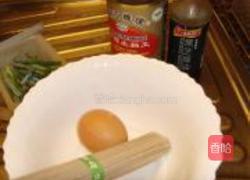 阳春荞麦面的做法图解1