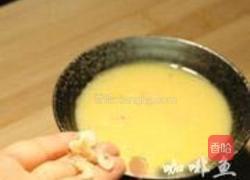 米汤鸡蛋羹的做法图解6