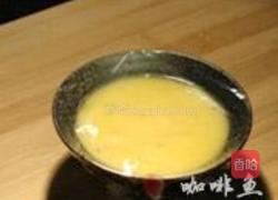 米汤鸡蛋羹的做法图解7