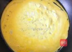 蛋炒饭的做法图解5