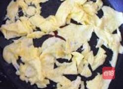 蛋炒饭的做法图解6