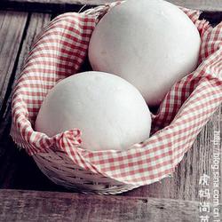 嚼劲馒头的做法[图]
