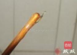 琥珀核桃的做法图解4