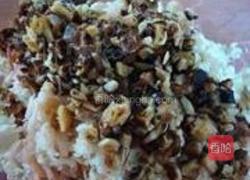 尖椒酿豆腐的做法图解2