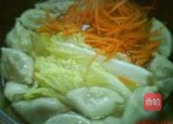 鲜香水饺的做法图解7