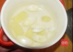 南瓜泥鲍鱼的做法图解5