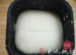 酥皮面包的做法图解1