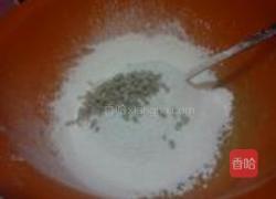 花生瓜子饼干的做法图解4